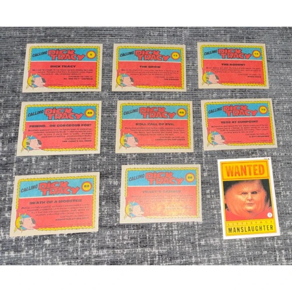 1990 Topps 